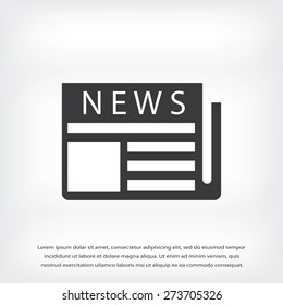 news icon