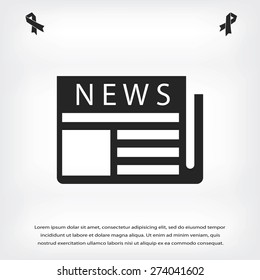 news icon