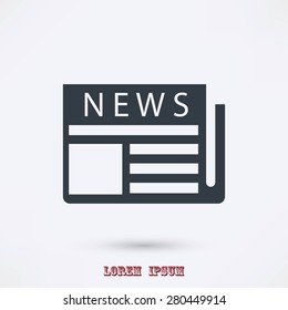 news icon