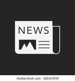 news icon