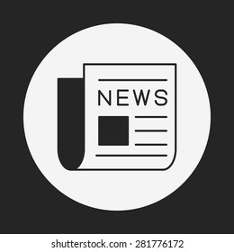 news icon