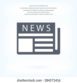 news icon