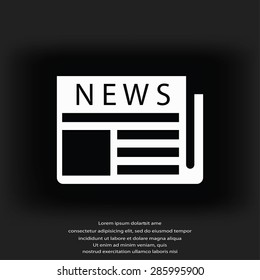 news icon