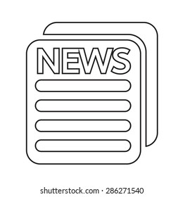 News icon
