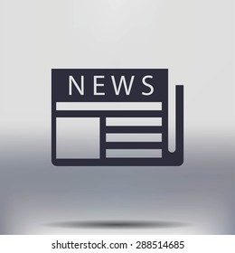 news icon