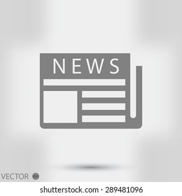 news icon