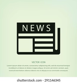 news icon