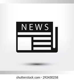 news icon