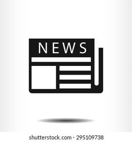 news icon
