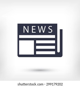 news icon