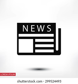 news icon