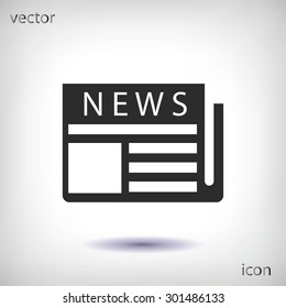 news icon