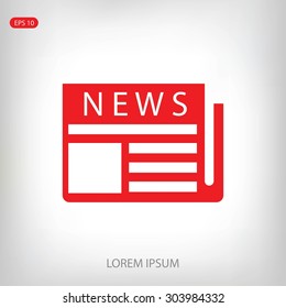 news icon
