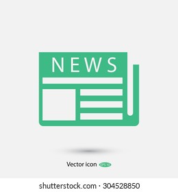 news icon