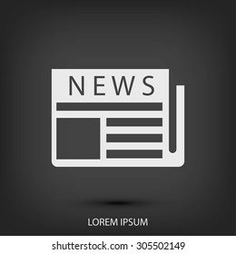 news icon