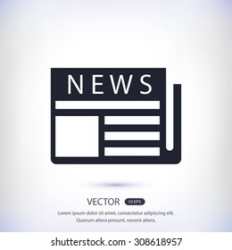 news icon