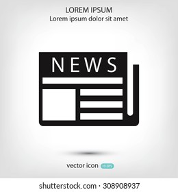 news icon