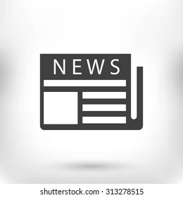 news icon