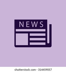 news icon