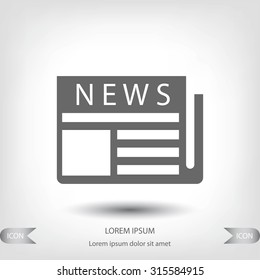 news icon