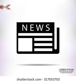 news icon