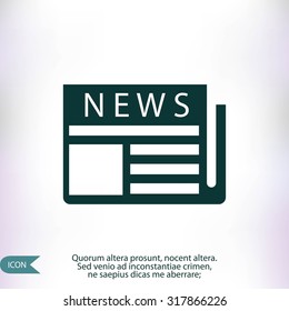 news icon