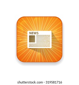 news  icon