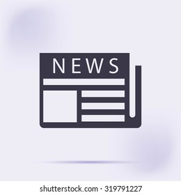 news icon