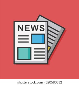 news icon