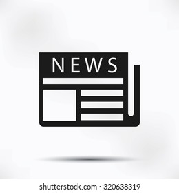 news icon