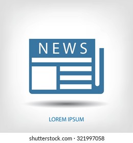 news icon