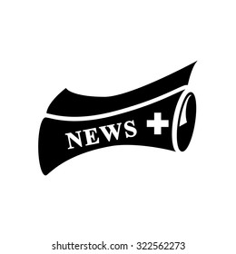 news  icon