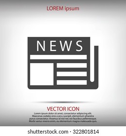 news icon