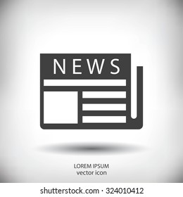 news icon