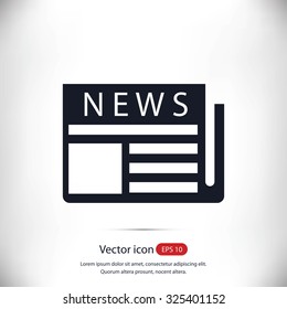news icon