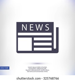 news icon