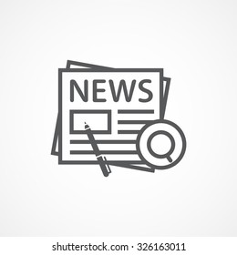 News icon