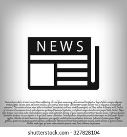 news icon