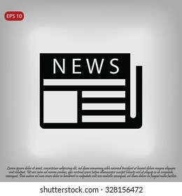 news icon
