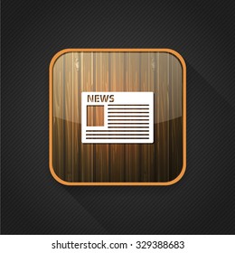 news  icon