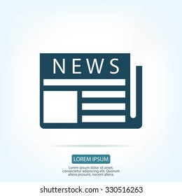 news icon