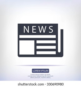 news icon