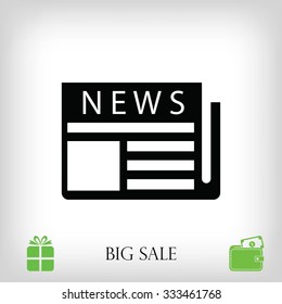 news icon