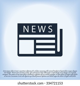news icon
