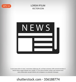 news icon