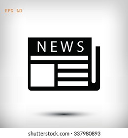 news icon
