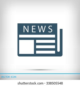 news icon