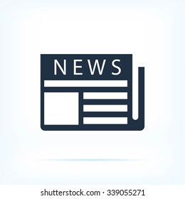 news icon