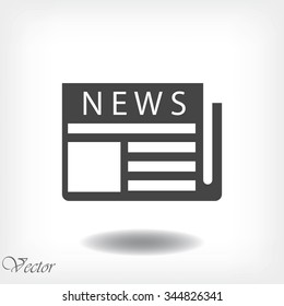 news icon