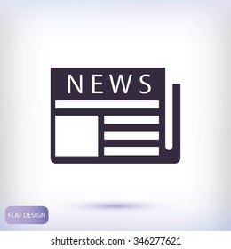 news icon
